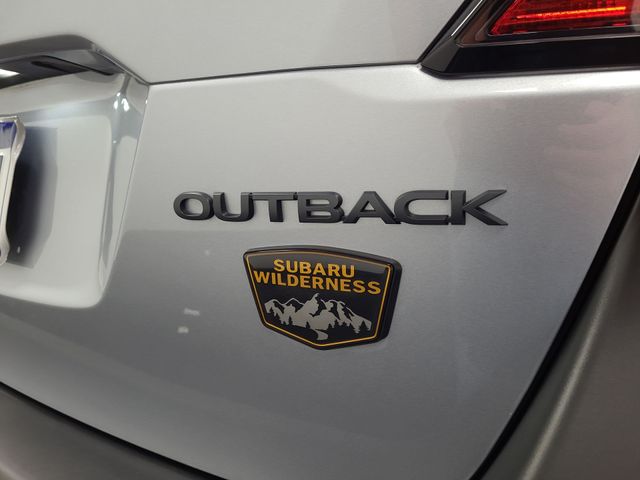 2024 – Subaru – Outback