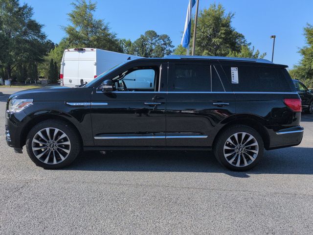 Used 2021 Black Lincoln Reserve image 6