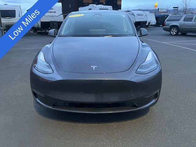 2023 Tesla Model Y Base 28