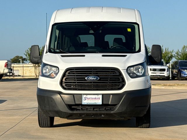 Used 2019 Ford Transit-350 Van