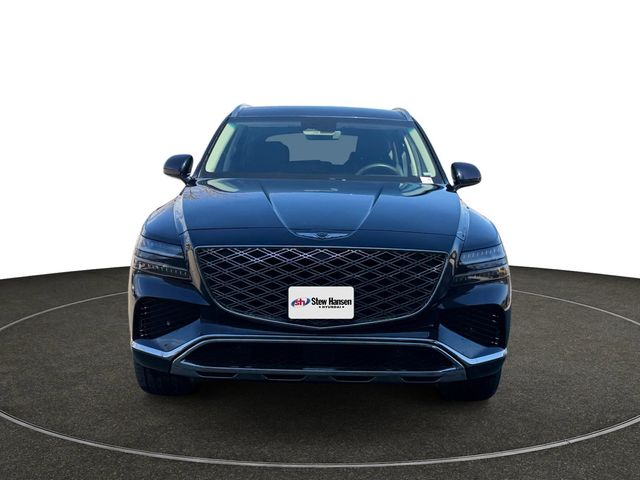 Used 2025 Blue Genesis 2.5T image 8