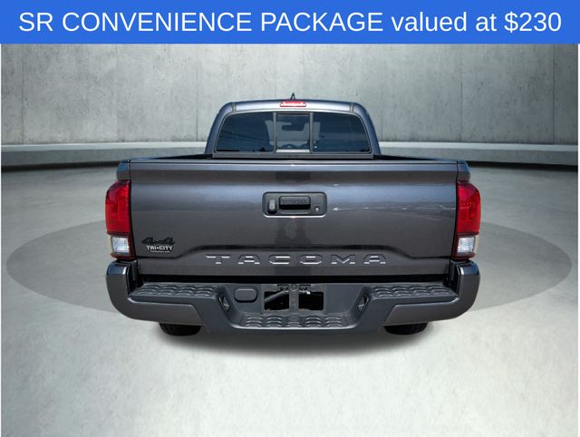 Used 2022 Toyota Tacoma Truck
