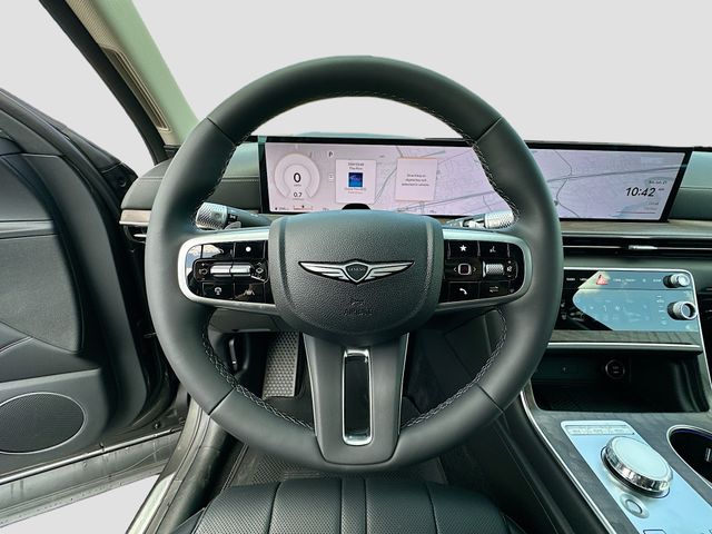 Thumbnail: 2025 Genesis GV80 - 10