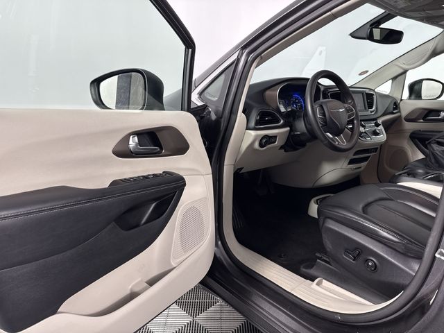 Used 2020 Chrysler Voyager For Sale in Indianapolis, IN