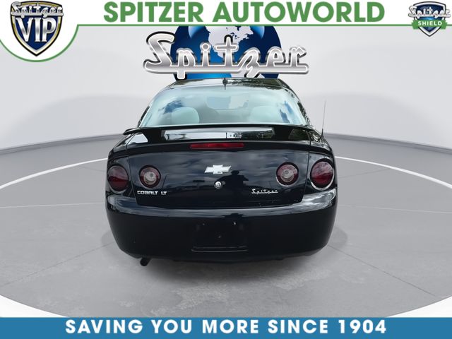 Used 2009 Black Chevrolet LT image 7