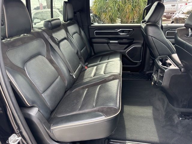 Used 2022 Ram 1500 Truck
