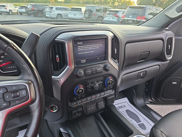 Used 2020 Gray Chevrolet LTZ image 21