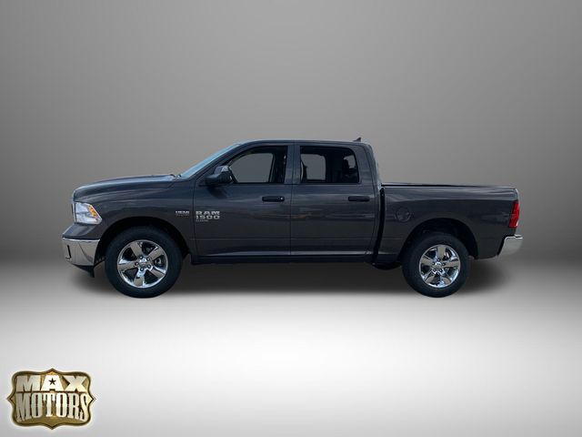 2024 Ram 1500 Classic Tradesman 4