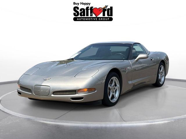 1999 Chevrolet Corvette Base