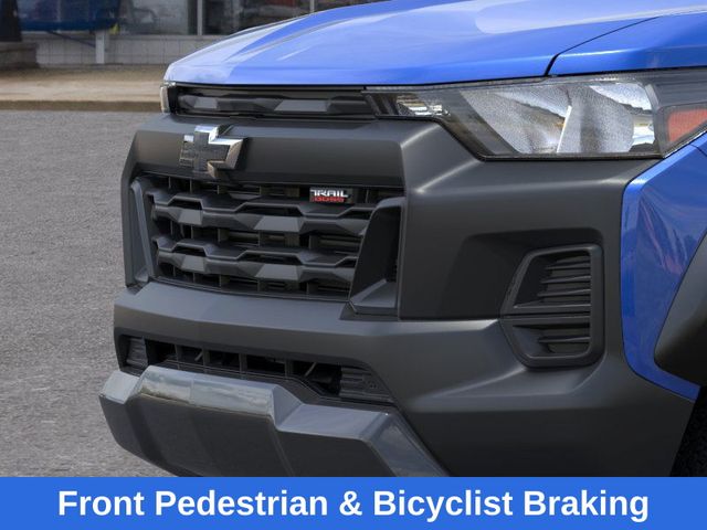 New 2025 Chevrolet Colorado For Sale in New Hudson, MI