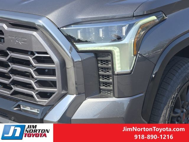 New 2026 Toyota Tundra i-FORCE MAX Truck