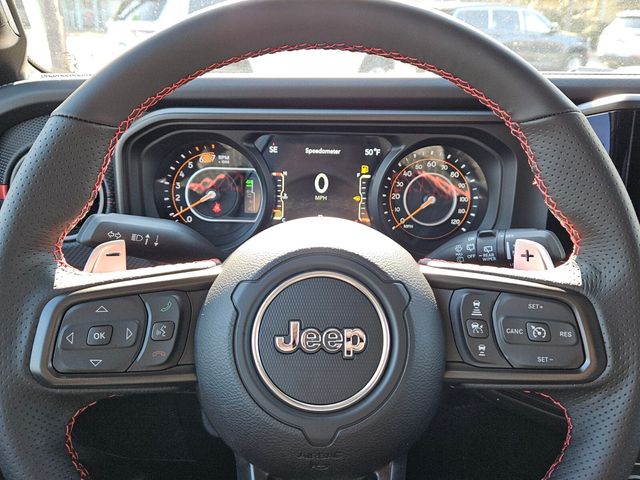 2026 Jeep Wrangler 4-Door Moab 392 4x4