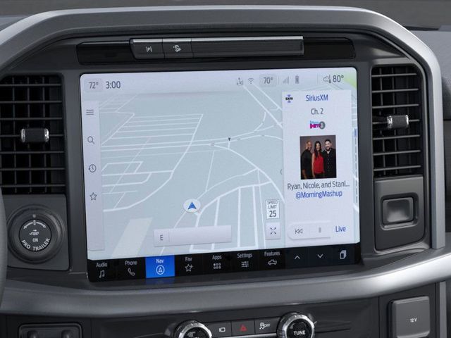 Photo of 2025 Ford F-150 XLT in Dallas, GA - 14,  2025 Ford F-150 XLT:L166566