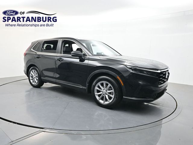 2024 Honda CR-V EX-L FWD