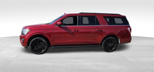 2020 Ford Expedition Max XLT 4