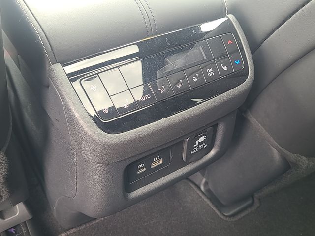 Used 2025 Infiniti QX60 SUV