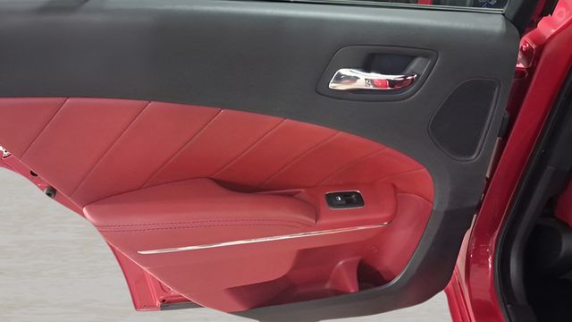 Used 2011 Dodge Charger Sedan