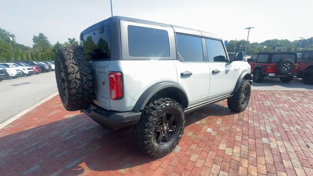 Used 2024 Ford Bronco SUV