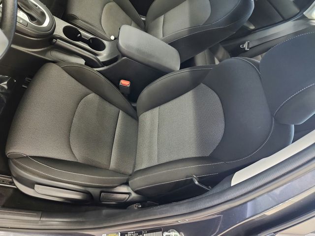 Used 2024 Kia Forte Sedan