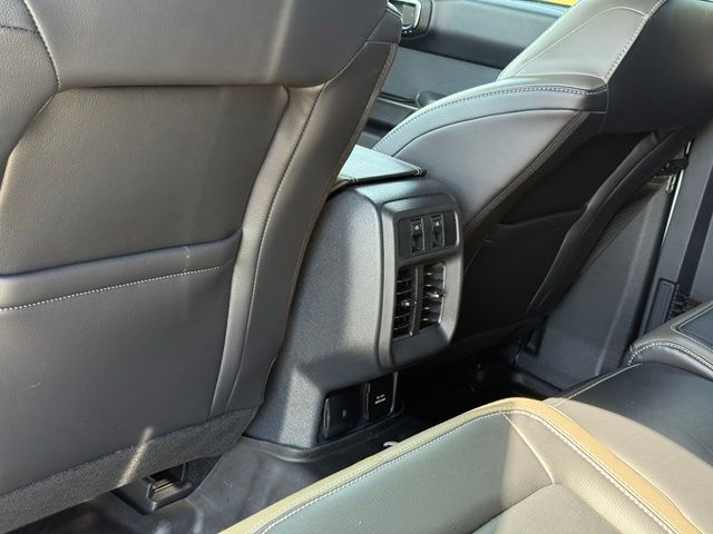 Used 2025 Ford Bronco SUV