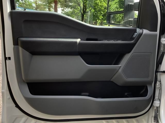 2023 Ford F-550 Super Duty 