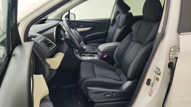 2020 Subaru Ascent Premium White at Autostrade