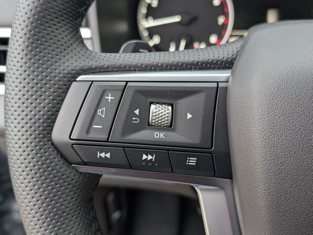 New 2026 Gray Mitsubishi Trail Edition image 16