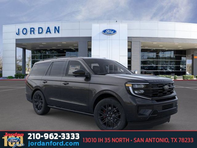 New Car 2025 Ford Expedition  Platinum For Sale Under $90,000 In San Antonio, Texas