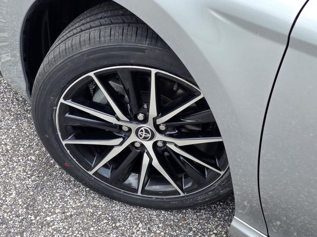 Used 2023 Toyota Camry Sedan