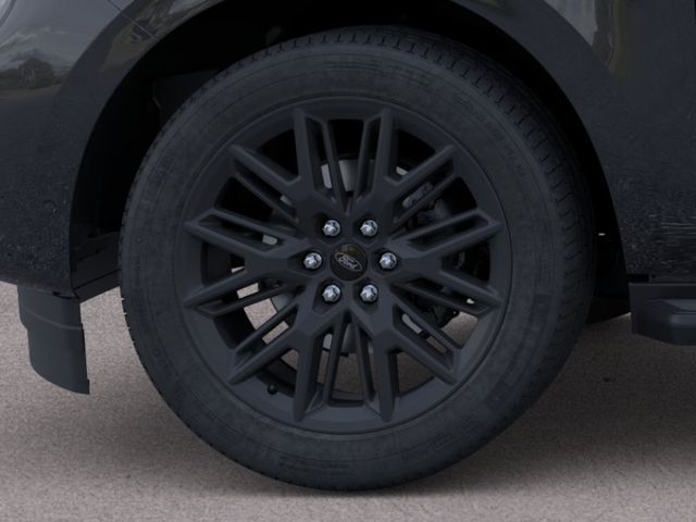 New 2026 Gray Ford Platinum image 19