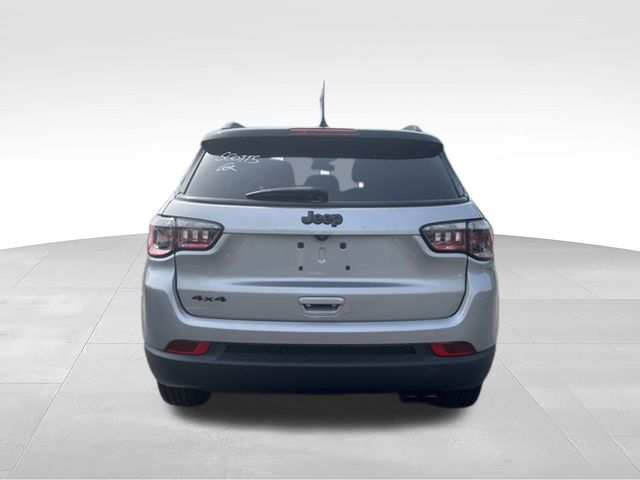 Used 2022 Jeep Compass SUV