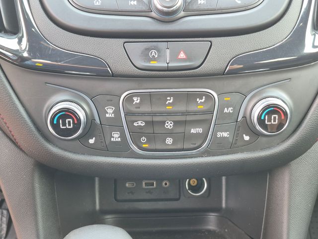 2022 Chevrolet Equinox - Image 23