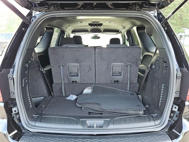 2026 Dodge Durango GT Plus HEMI V8 AWD