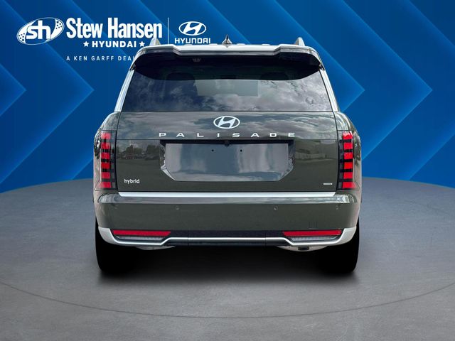 New 2026 Silver Hyundai Calligraphy image 6