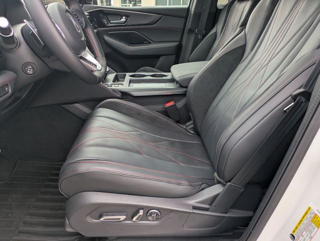 New 2026 Acura MDX SUV