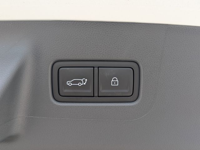 2026 Hyundai Santa Fe Hybrid Calligraphy White at Community Honda