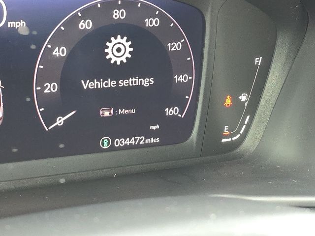 2024 Honda Accord EX:45431A2A