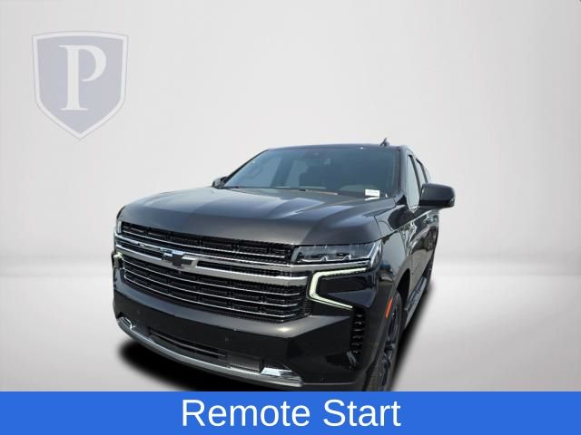 2024 Chevrolet Suburban LT 13