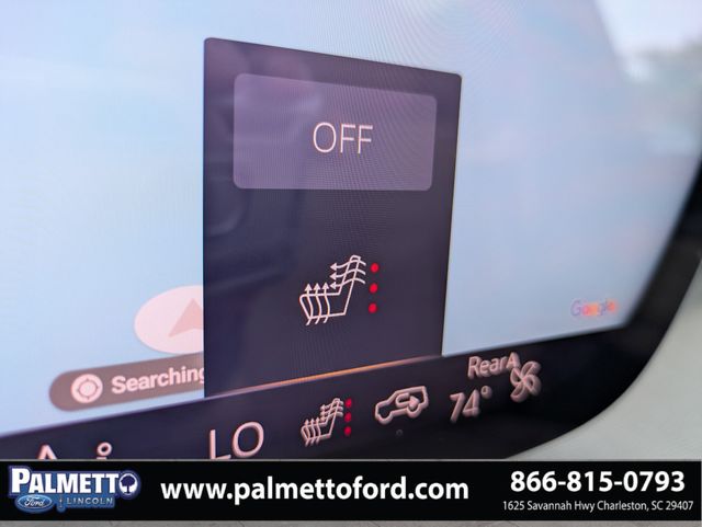used 2025 Buick Enclave car, priced at $39,195