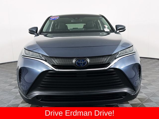 Used 2021 Toyota Venza SUV