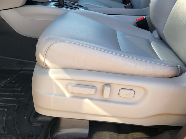 2020 Honda Pilot EX-L  at Joe Myers Mazda Kia