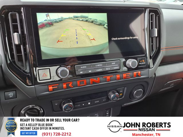 View vehicle photo 7