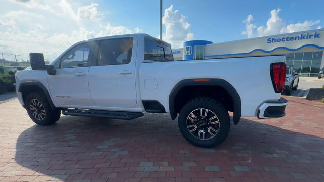Used 2023 GMC Sierra 3500HD Truck