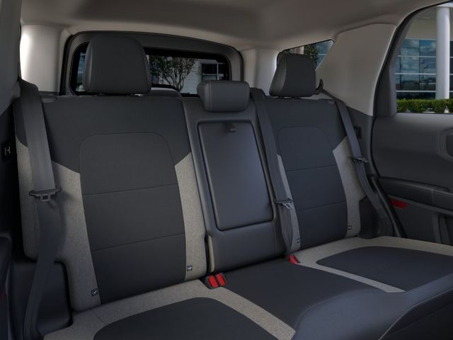 New 2025 Beige Ford Big Bend image 11