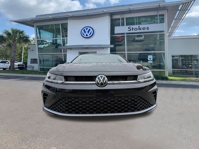 2026 Volkswagen Jetta 1.5T SE - 8