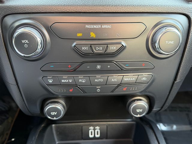used 2019 Ford Ranger car, priced at $24,900