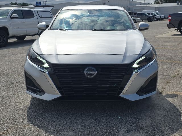 Photo of 2024 Nissan Altima 2.5 SV in Dallas, GA - 7,  2024 Nissan Altima 2.5 SV:B01923