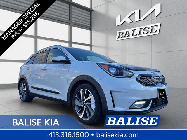 2019 Kia Niro Touring FWD