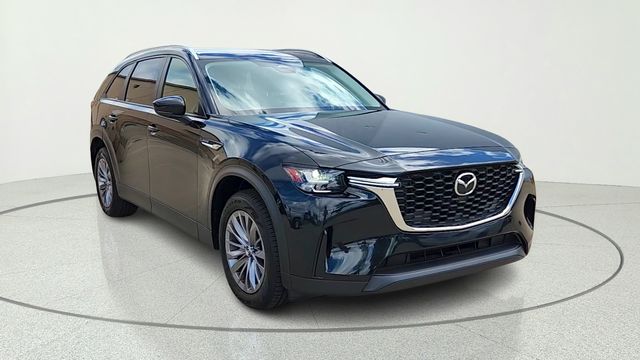 2025 Mazda CX-90 3.3 Turbo Select