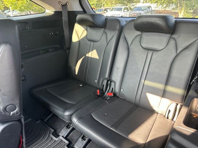 Used 2025 Gray Kia EX image 15